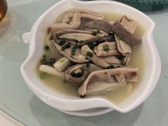 -万山楼海鲜酒家·二十三年老字号