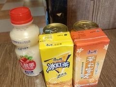 -好伦哥比萨烤肉自助(马家堡店)