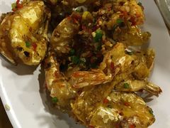 -ZF Seafood Restaurant 卓峰海鲜餐