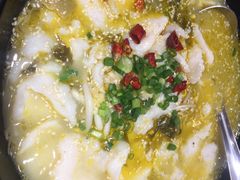 -好人民间小吃·番茄鱼酸菜鱼(木渎悠方店)