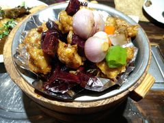 -渔米粥(罗湖店)