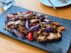 -莲餐厅·湖北菜·潜江小龙虾店(愚园路店)
