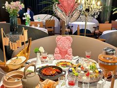 -狮拾久·现代新加坡料理(福田COCO Park店)