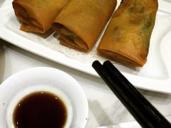 -阿锋鲍鱼酒家美食汇(华安店)