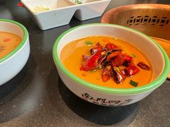 -南门四季铜锅涮肉(大屯·北苑店)