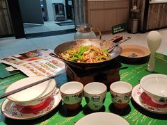 -费大厨辣椒炒肉(太平老街店)