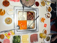 -海底捞火锅(杭州越界锦和大厦店)