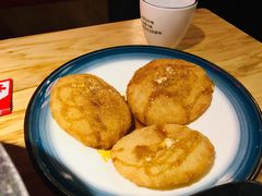 红糖糍粑-六月雪干锅(涪城万达广场店)