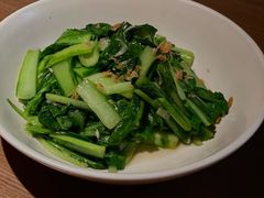 -KŌNG胶东小馆·酒馆(华熙店)