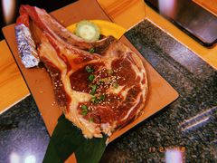 -梦山水日本烧肉(五四广场店)