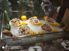 -天诚丽筠酒店-西餐厅