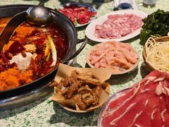 -五里关火锅(牛市口店)