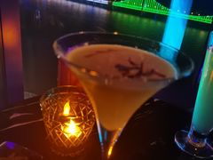 -大连君悦酒店 · VIVA(星海广场店)