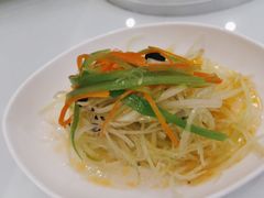 -小贝壳酒楼(经九路店)