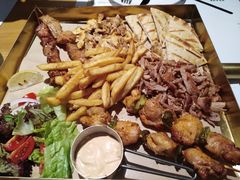 -HELLO MUSAE 拾光缪斯餐厅·纯正希腊风味(苏州中心店)