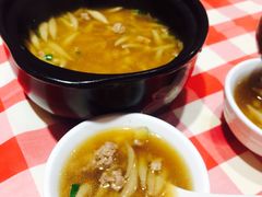 -西贝(枫蓝国际购物中心店)