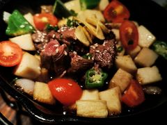 -山葵家·创意料理(万象汇店)