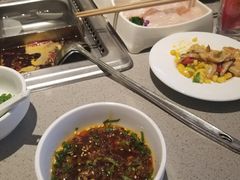 -海底捞火锅(老城根店)