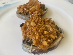 -宾朋海鲜饭庄(兴海路店)