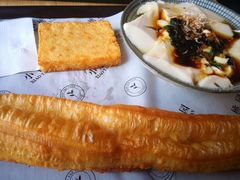 -小桃园·豆浆油条(复兴中路店)