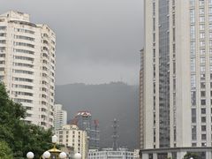 -兰山公园