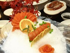 -梅利汴京烤鸭•开封豫菜地标店(晋安路店)