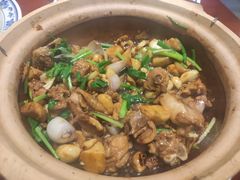-银珠渔港·海鲜砂锅粥