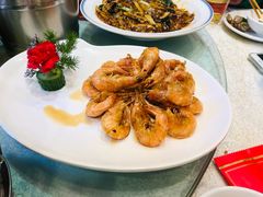 -阿婆农家菜(车墩店)