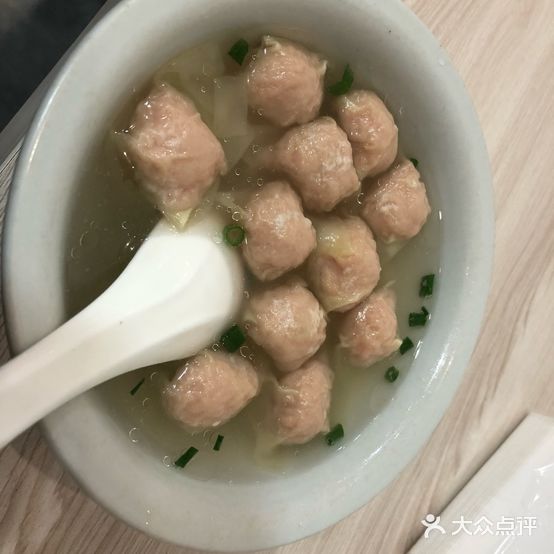张爱钦正宗水吉扁肉