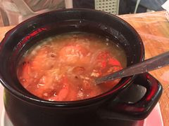 -连家船海鲜大排档·20年闽菜店(厦大店)