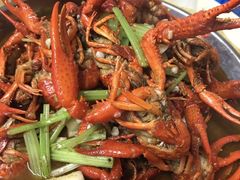 -龙虾奇迹(大华三路店)