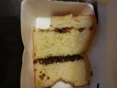 烤土司-沈记烧烤(红豆店)