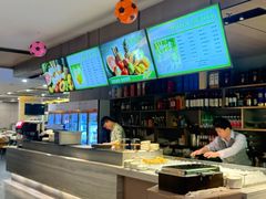 -东方棕泉·洗浴·按摩·美食国际水疗会所(福田店)