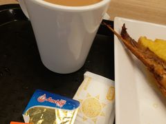 -大家乐(广州荔湾领展广场店)