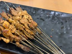 -清真马三汤包(回民街店)