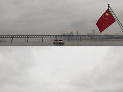 -武汉长江大桥