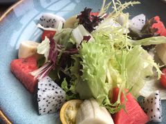 -候鸟等风来·精致西厨(万科第五城店)