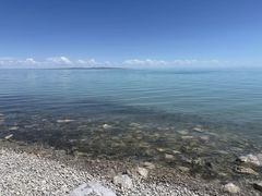 -青海湖二郎剑景区