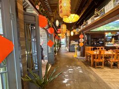 -永安水煮活鱼·仪征菜(仪征奥林匹克店)