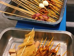 -钢管厂五区小郡肝火锅串串香(清河店)