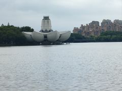 -东湖景区