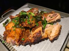 -绿茶餐厅(西湖银泰百货店)