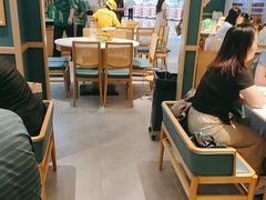 -绿草地·湘菜(悦方ID mall店)