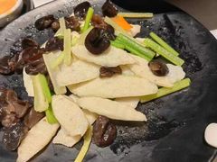 -老伙记海鲜码头(北滘店)
