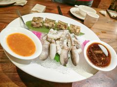 -临家闽南菜(五店市店)