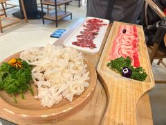 -湯系·煲汤手艺人(东二环泰禾广场店)