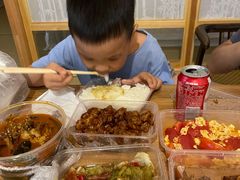 -新白鹿餐厅(金鹰新街口店)
