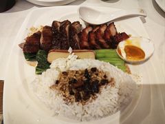 -鹅冠港式茶餐厅(来福士店)