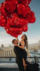 -Flora婚纱礼服定制租赁店