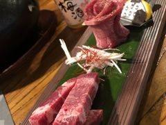 -黑牛の店·和牛烧肉(合生汇店)